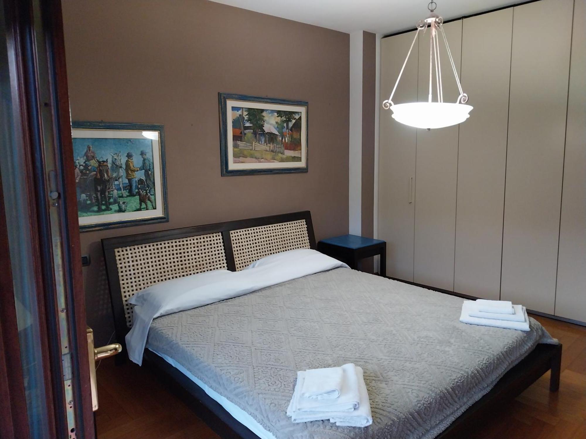 Bed & Breakfast Angela San Benedetto del Tronto